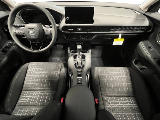 Thumbnail: 2027 Honda HR-V - 2