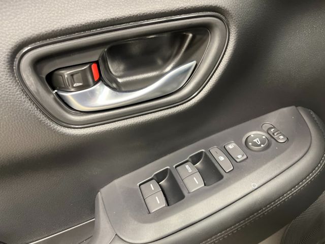 Thumbnail: 2027 Honda HR-V - 20