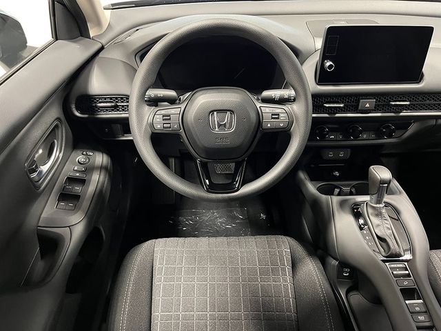Thumbnail: 2027 Honda HR-V - 10