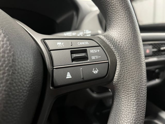 Thumbnail: 2027 Honda HR-V - 22