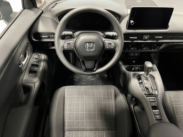 Thumbnail: 2027 Honda HR-V - 10