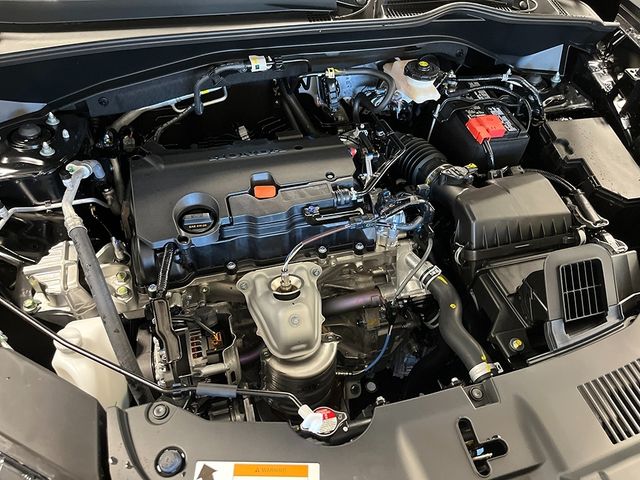 Thumbnail: 2027 Honda HR-V - 9