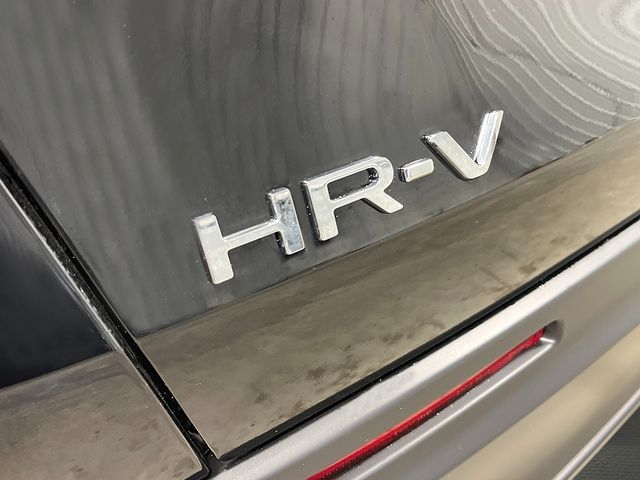 Thumbnail: 2027 Honda HR-V - 7
