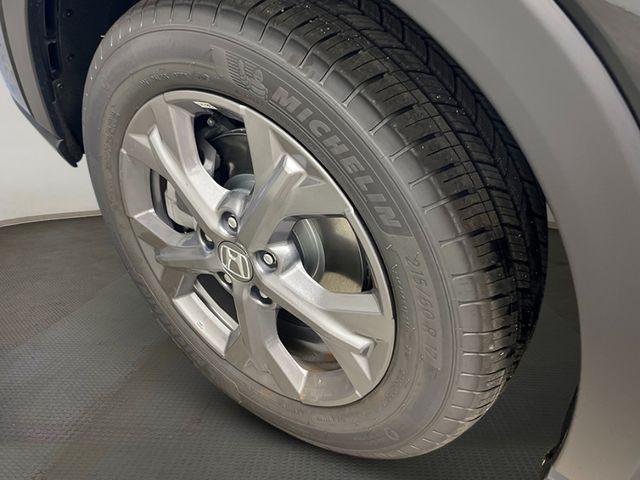 Thumbnail: 2027 Honda HR-V - 8