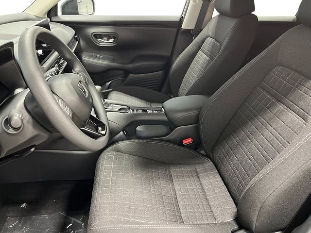 Thumbnail: 2027 Honda HR-V - 11