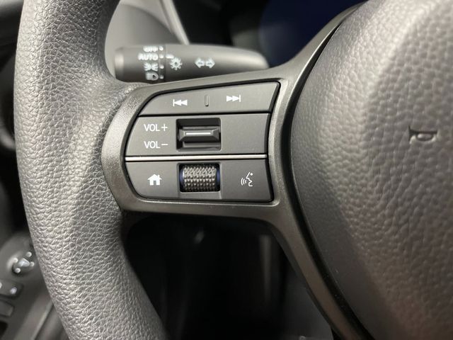 Thumbnail: 2027 Honda HR-V - 21