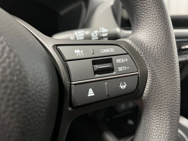 Thumbnail: 2027 Honda HR-V - 22