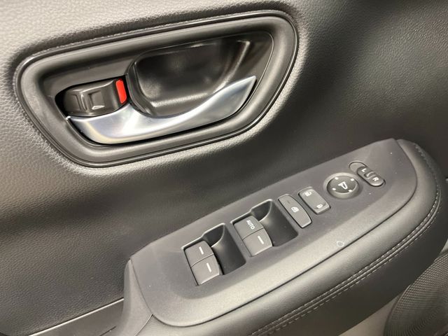Thumbnail: 2027 Honda HR-V - 20