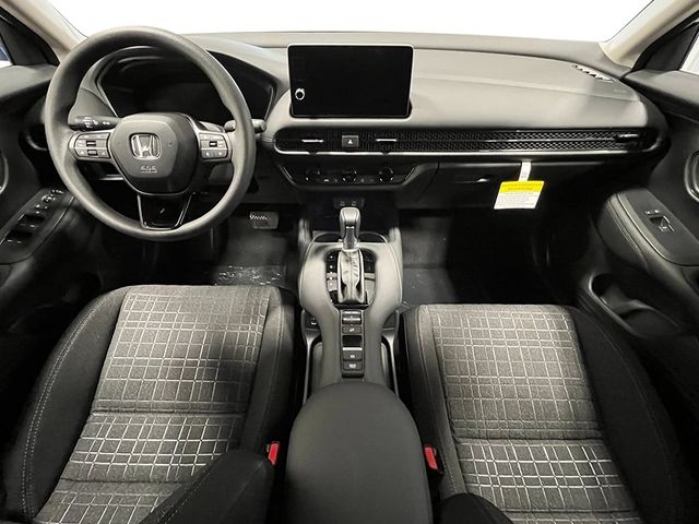 Thumbnail: 2027 Honda HR-V - 2