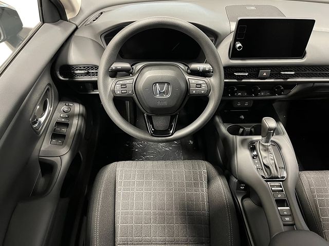 Thumbnail: 2027 Honda HR-V - 10