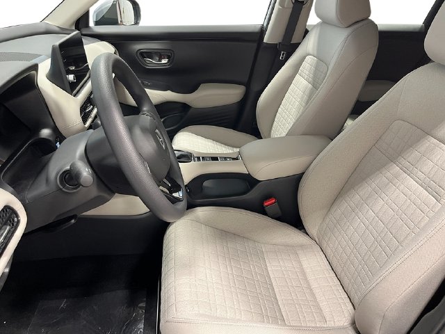 Thumbnail: 2027 Honda HR-V - 11