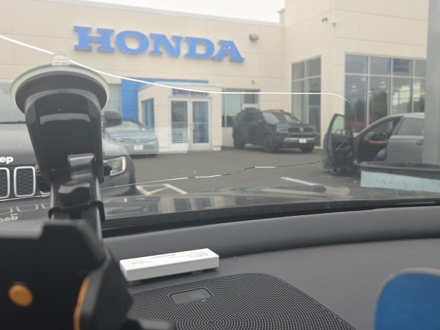 Thumbnail: 2023 Honda HR-V - 25