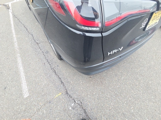 Thumbnail: 2023 Honda HR-V - 28