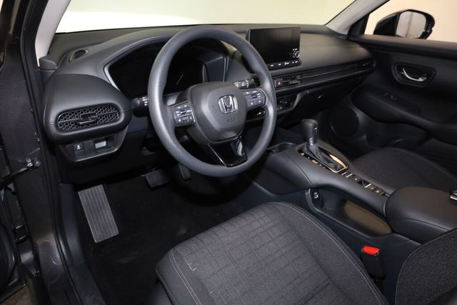 Thumbnail: 2023 Honda HR-V - 2