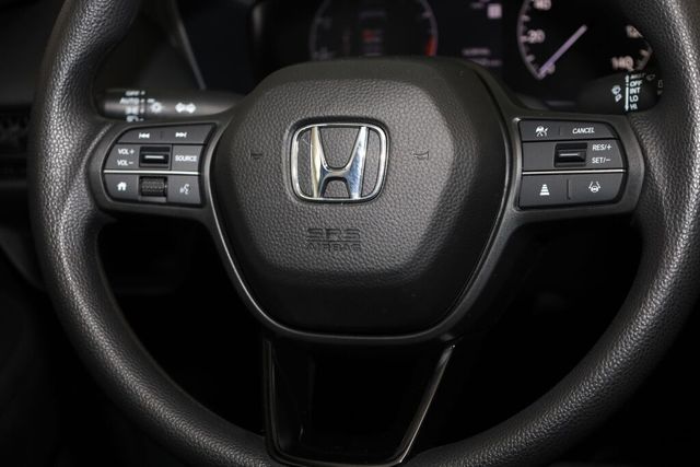Thumbnail: 2023 Honda HR-V - 33
