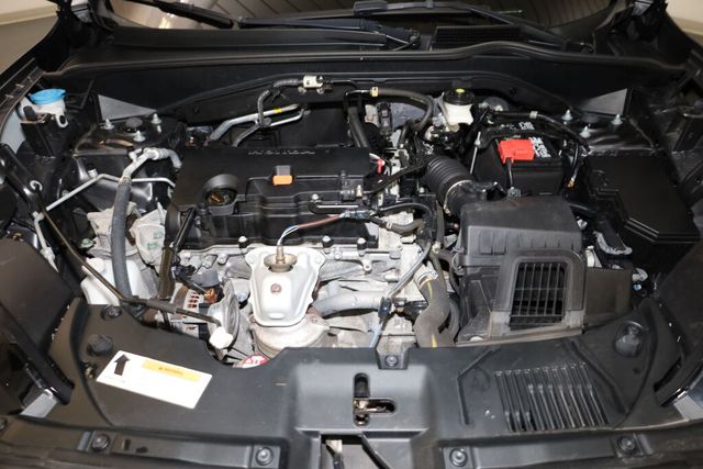 Thumbnail: 2023 Honda HR-V - 8