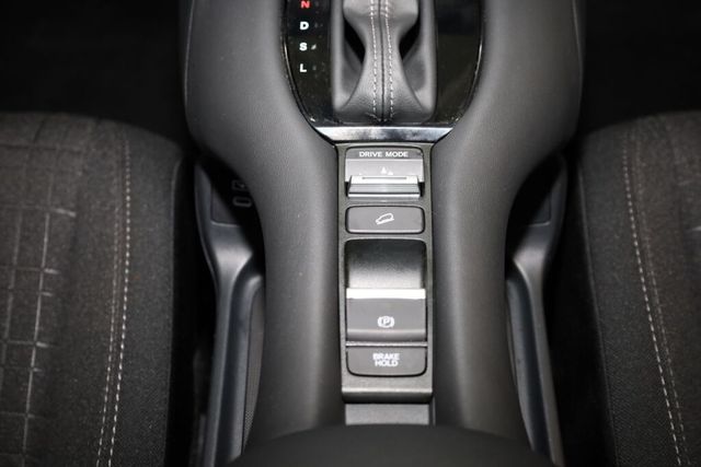 Thumbnail: 2026 Honda HR-V - 33