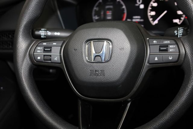 Thumbnail: 2026 Honda HR-V - 34