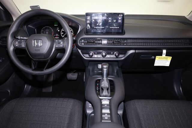 Thumbnail: 2026 Honda HR-V - 14