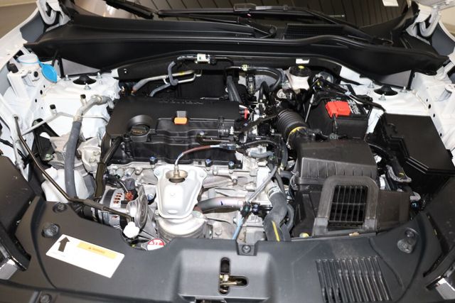 Thumbnail: 2026 Honda HR-V - 8