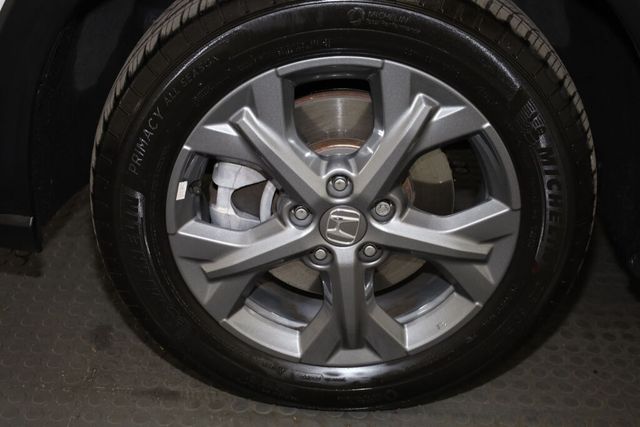 Thumbnail: 2026 Honda HR-V - 7