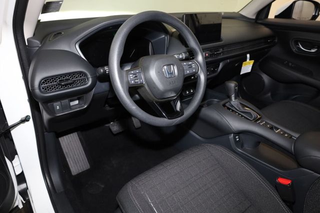 Thumbnail: 2026 Honda HR-V - 2