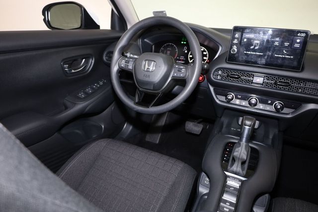 Thumbnail: 2026 Honda HR-V - 13