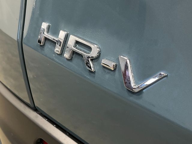 Thumbnail: 2027 Honda HR-V - 7