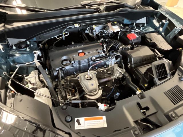 Thumbnail: 2027 Honda HR-V - 9