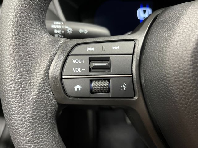 Thumbnail: 2027 Honda HR-V - 21
