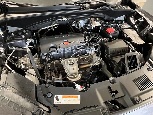 Thumbnail: 2027 Honda HR-V - 9