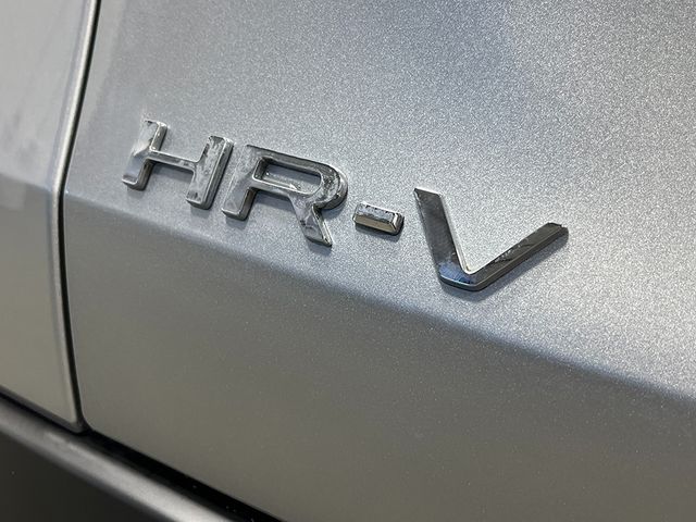 Thumbnail: 2027 Honda HR-V - 7