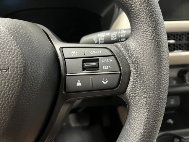 Thumbnail: 2027 Honda HR-V - 22