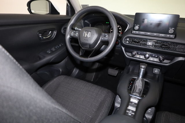 Thumbnail: 2024 Honda HR-V - 13