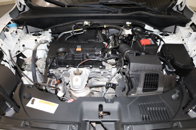 Thumbnail: 2024 Honda HR-V - 8