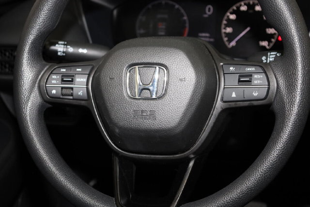 Thumbnail: 2024 Honda HR-V - 33