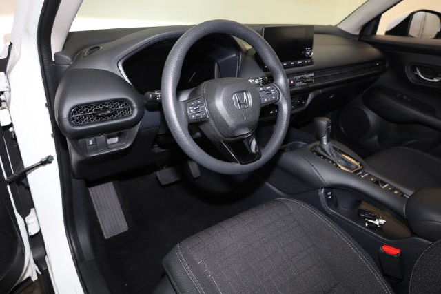 Thumbnail: 2024 Honda HR-V - 2
