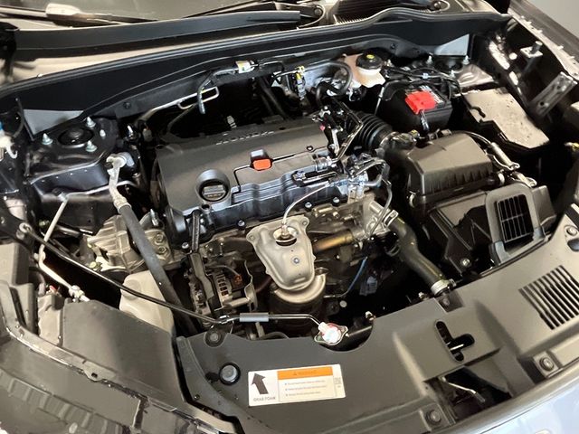 Thumbnail: 2027 Honda HR-V - 9
