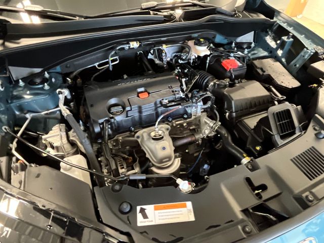 Thumbnail: 2027 Honda HR-V - 8