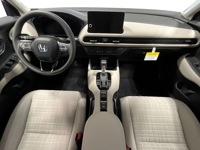 Thumbnail: 2027 Honda HR-V - 2