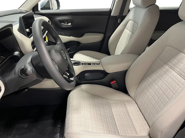 Thumbnail: 2027 Honda HR-V - 10