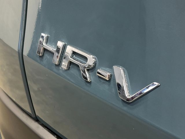 Thumbnail: 2027 Honda HR-V - 6