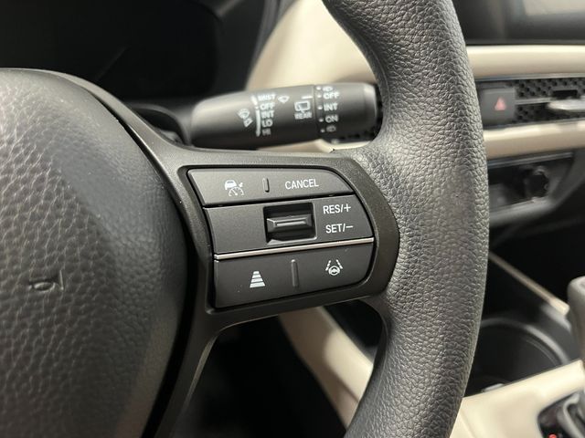 Thumbnail: 2027 Honda HR-V - 22