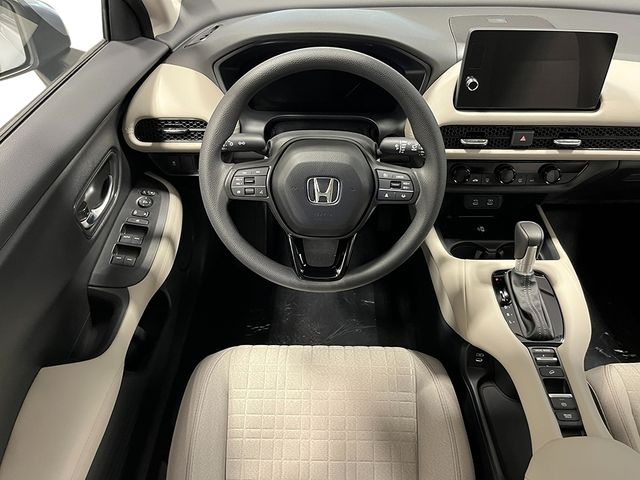Thumbnail: 2027 Honda HR-V - 9