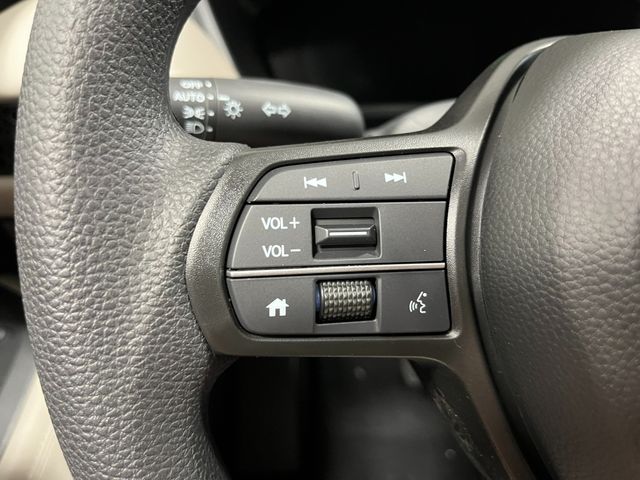 Thumbnail: 2027 Honda HR-V - 21