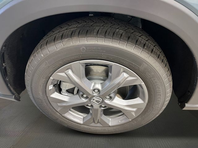 Thumbnail: 2027 Honda HR-V - 7