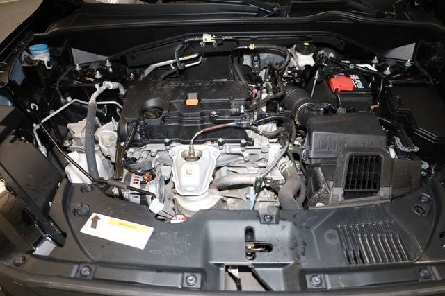 Thumbnail: 2024 Honda HR-V - 8