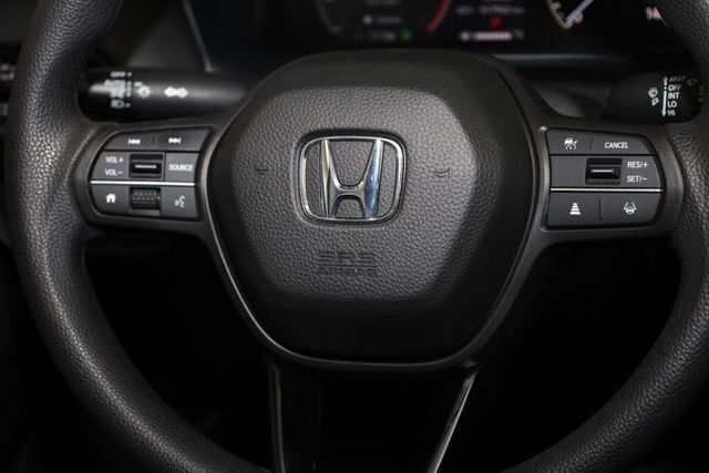 Thumbnail: 2024 Honda HR-V - 33
