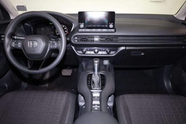 Thumbnail: 2024 Honda HR-V - 14