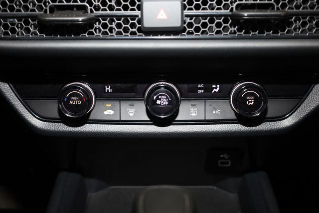 Thumbnail: 2024 Honda HR-V - 30